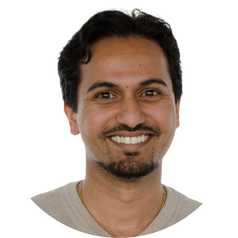 Arun Shan