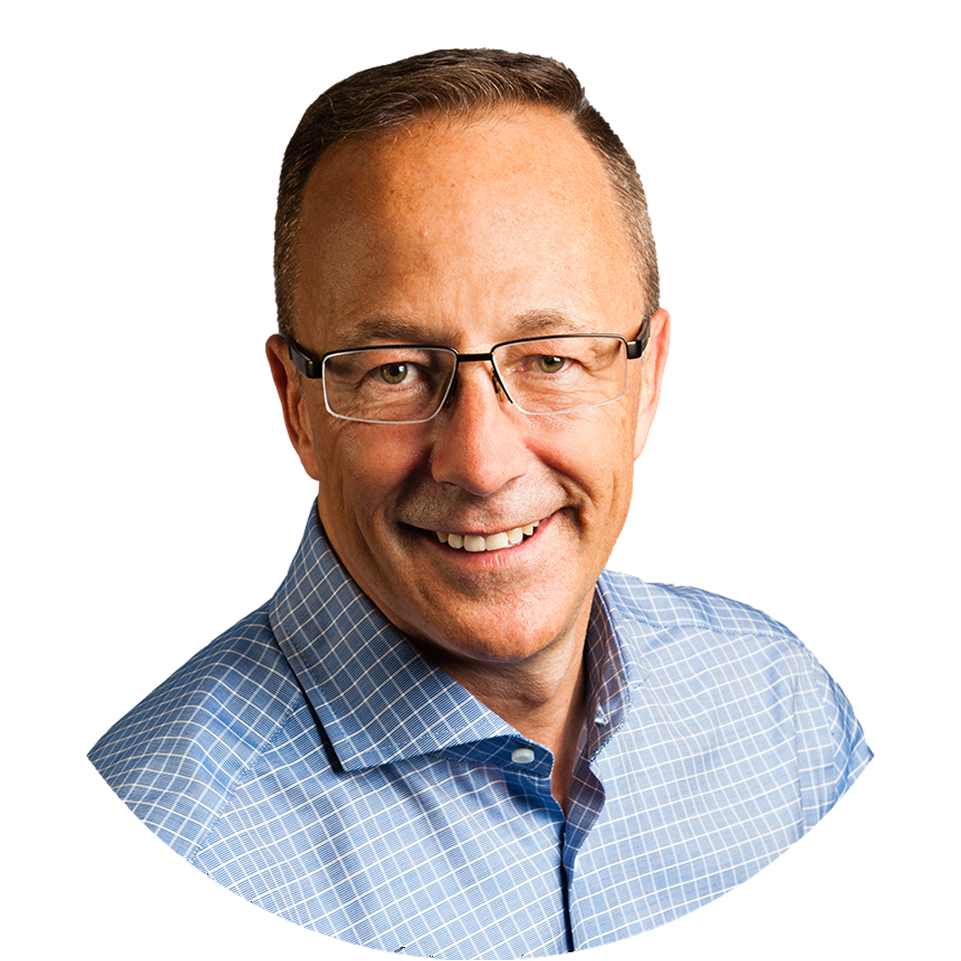Gary Kalk