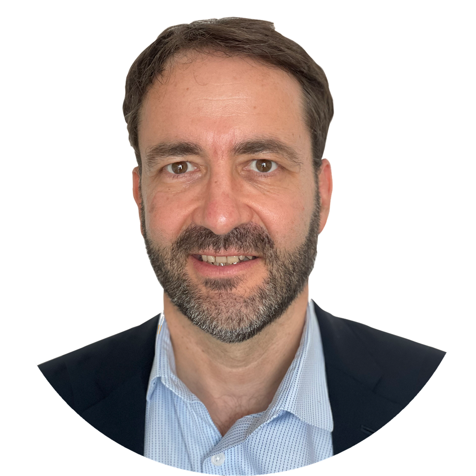 Laurent Villanueva
