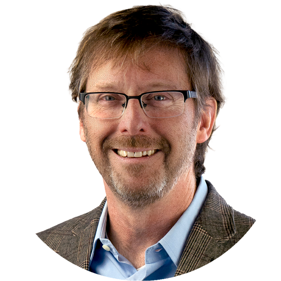 Rob MacNaughton