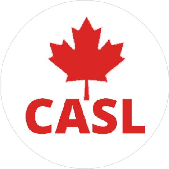 CASL Compliant