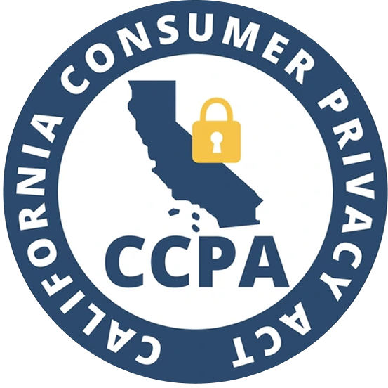 CCPA Compliant