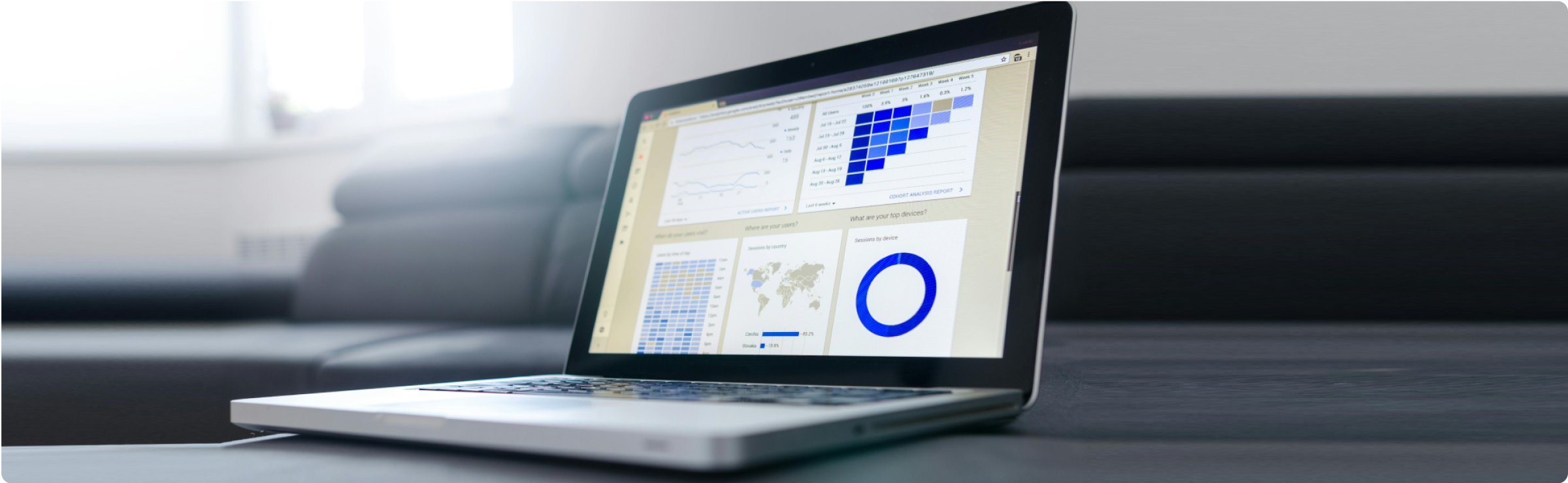Data & Insights