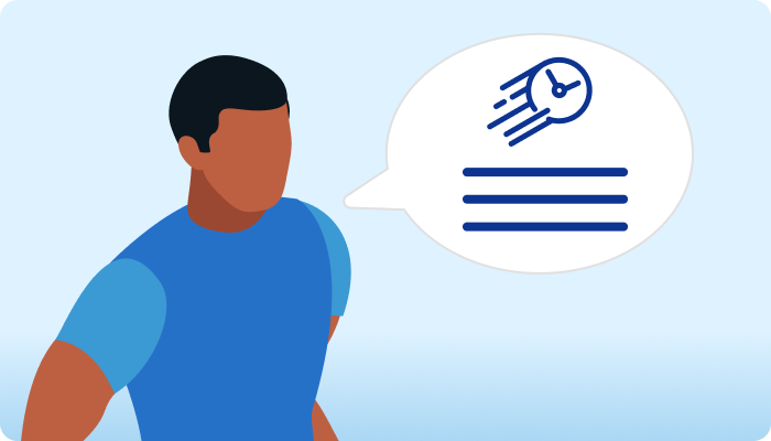 Step 5: Immediate Rep Feedback